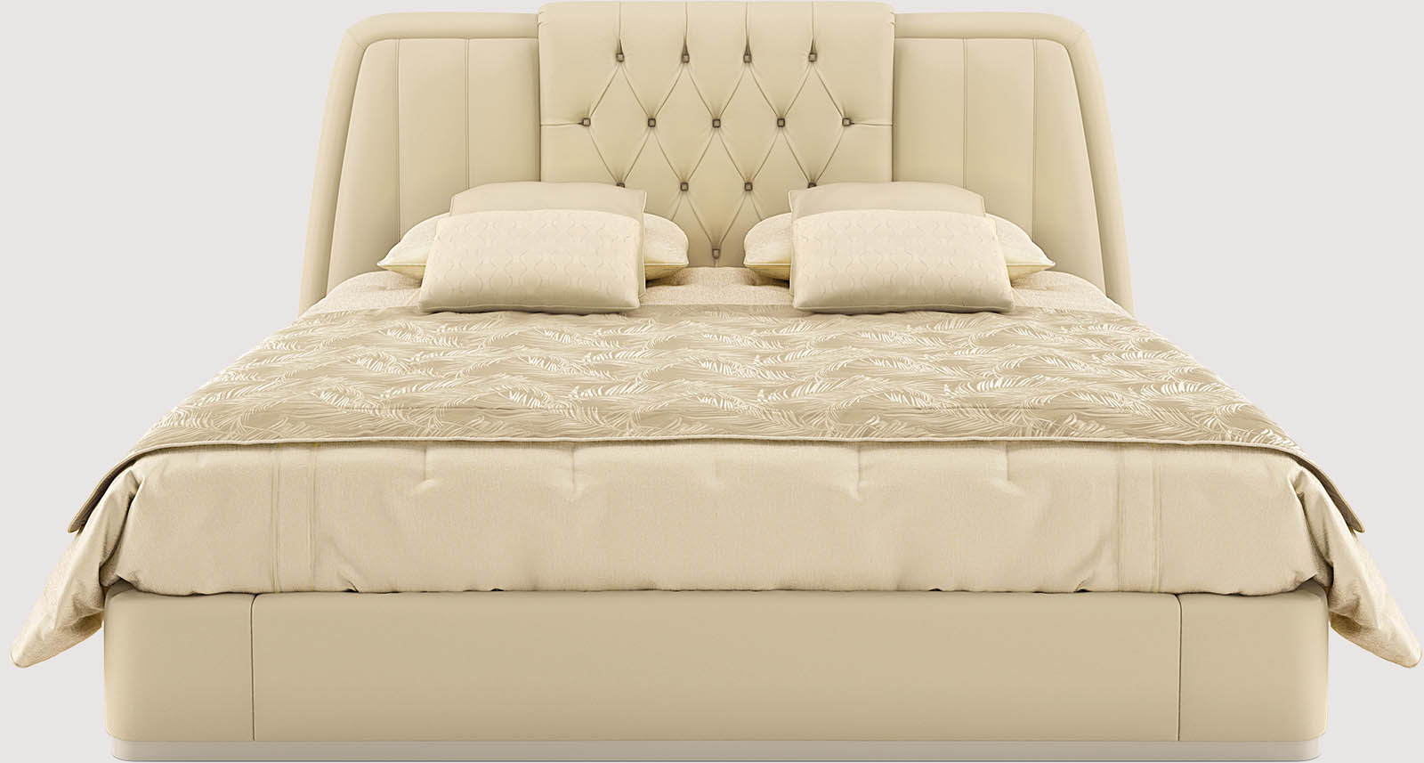 Bernini Letto 00002