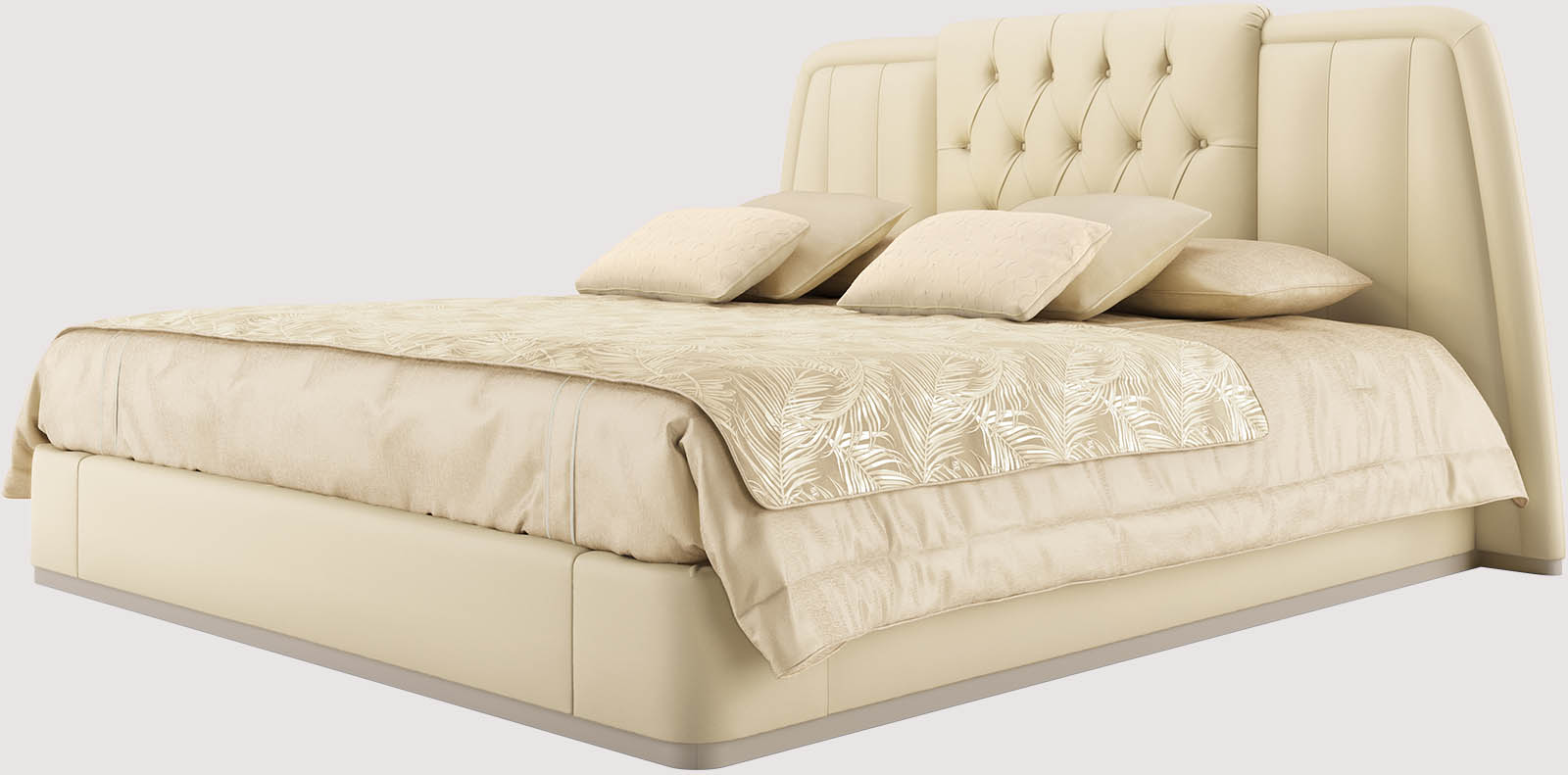 Bernini Letto 00002