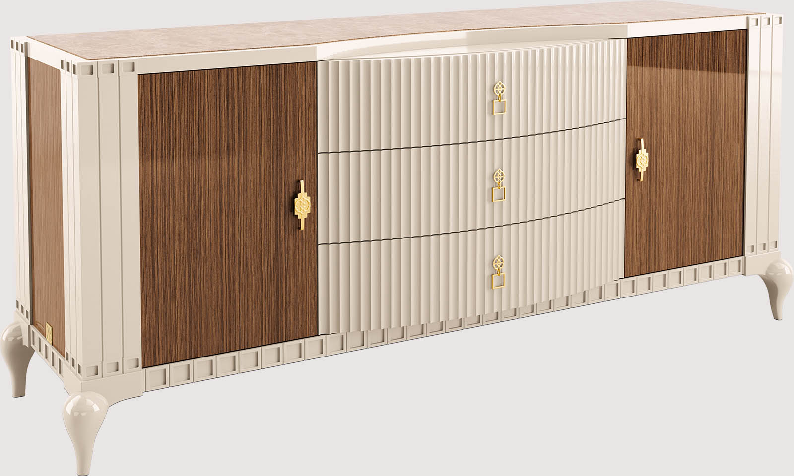 Duke Credenza 00002