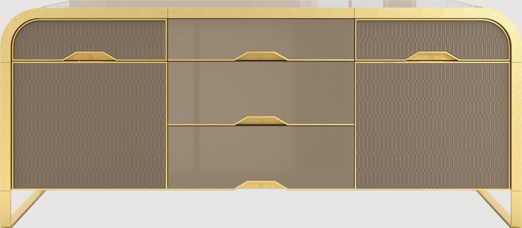 Fiorile Credenza 00001