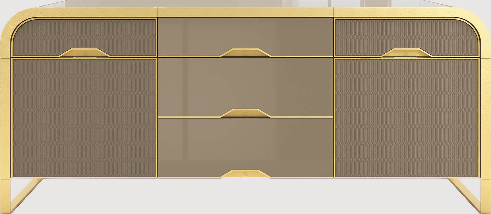 Fiorile Credenza 00002