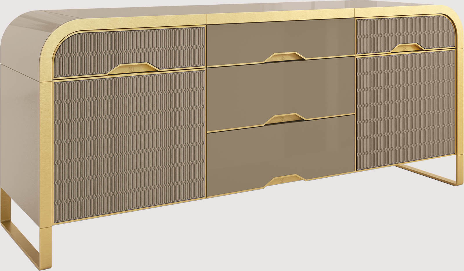 Fiorile Credenza 00002