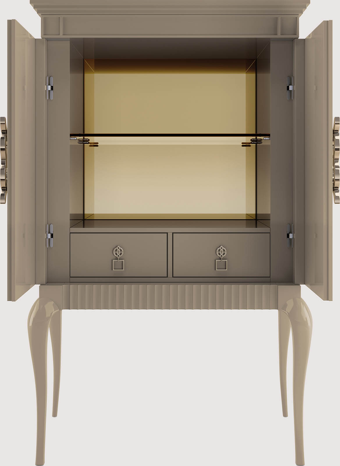 Fritz Cabinet 00001