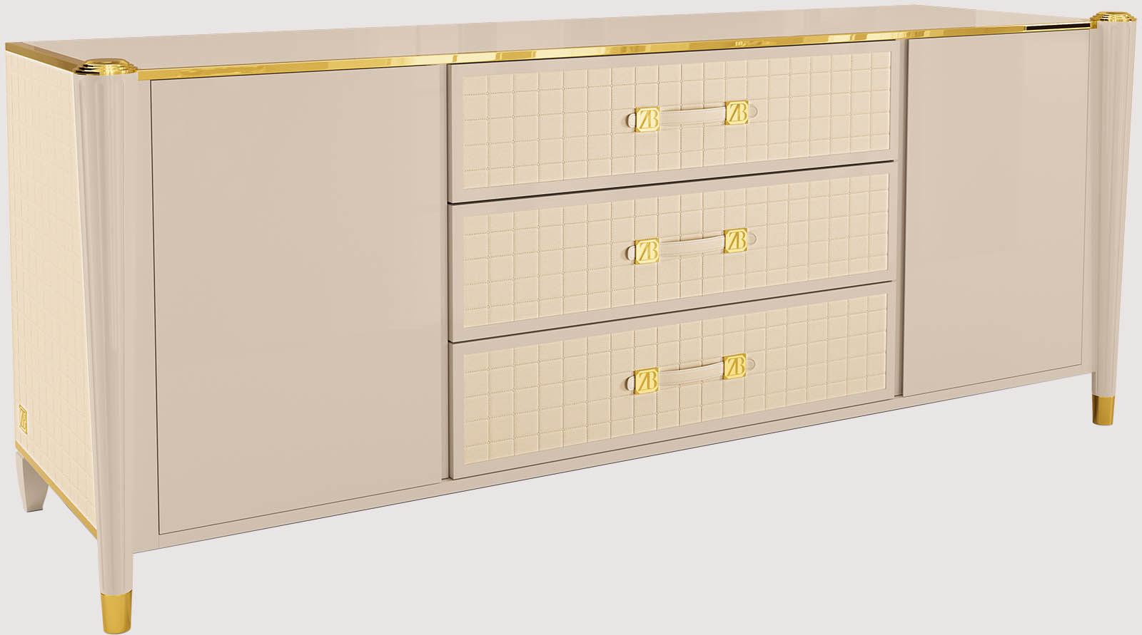 Remington Credenza 00002