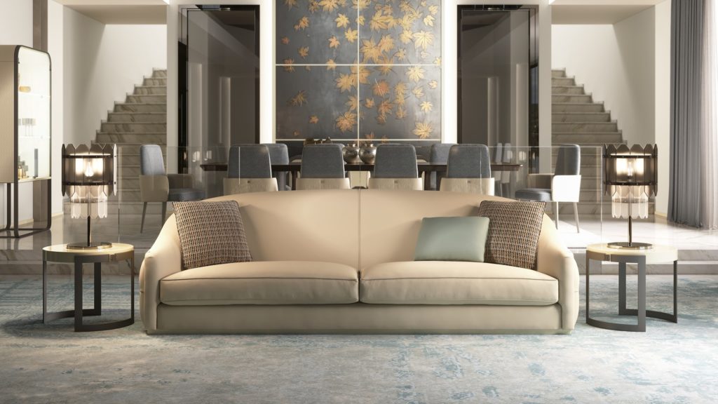 furniture luxury complements