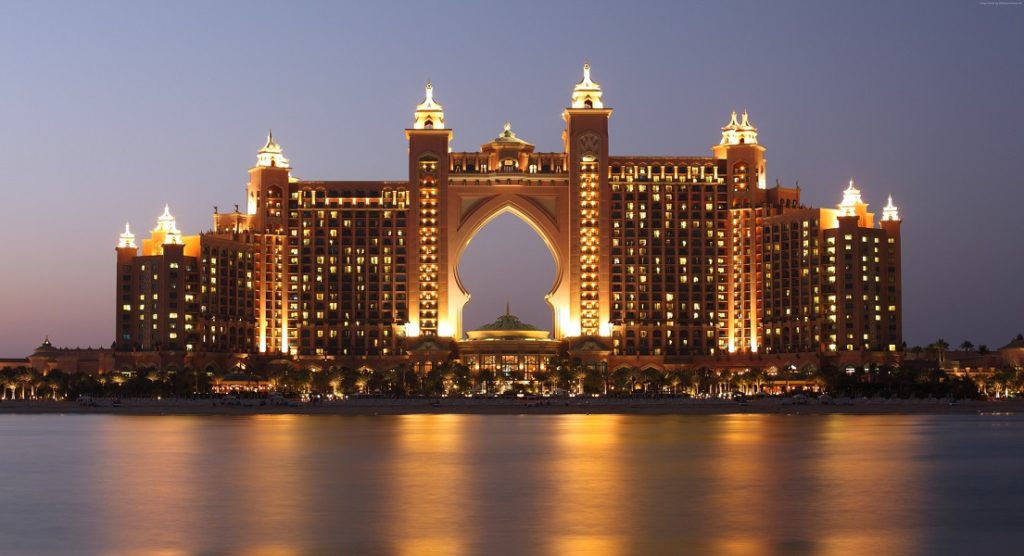 Dubai hotel2