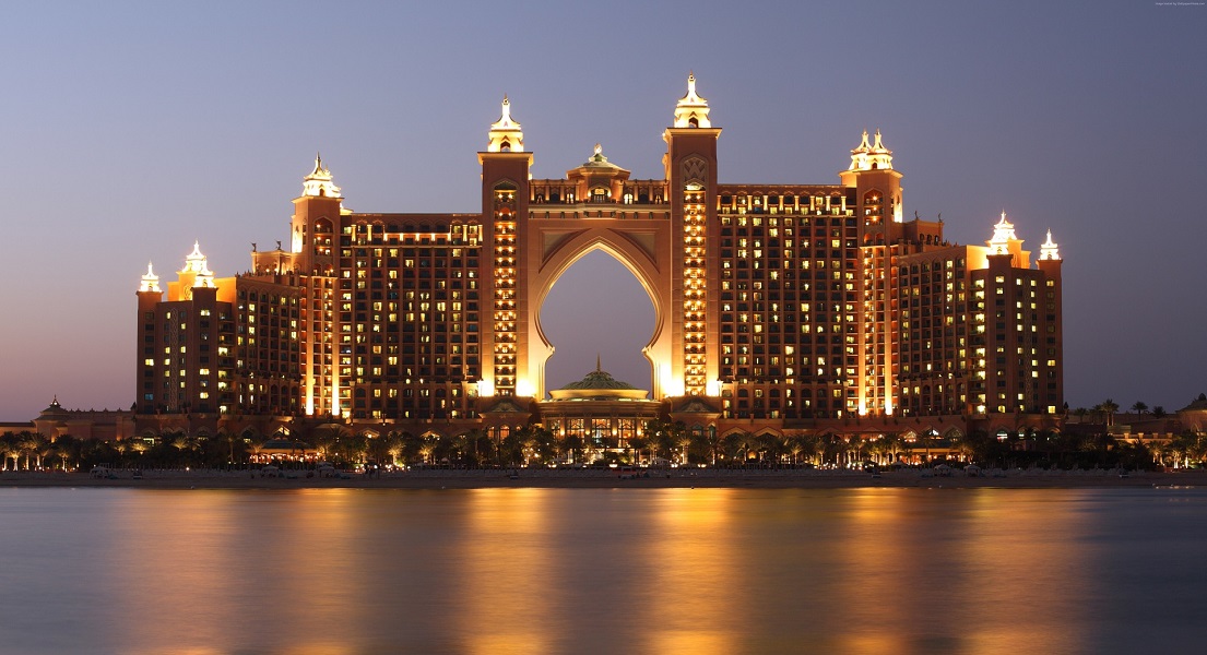 Dubai hotel2